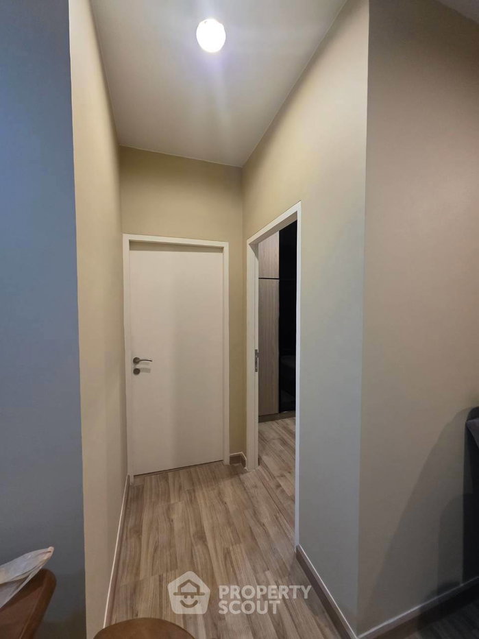 รูป คอนโด 2-ห้องนอน ที่ นิช โมโน สุขุมวิท-แบริ่ง ใกล้ BTS แบริ่ง (ID 3280044) - รูปที่ 5/17