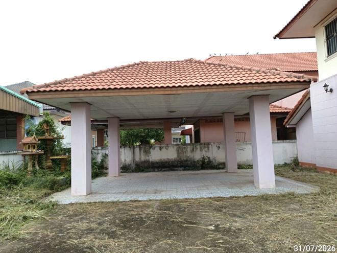 picture HOME 131 Sq.w. Lam Plai Mat Buri Ram for 3.5M - 20/45