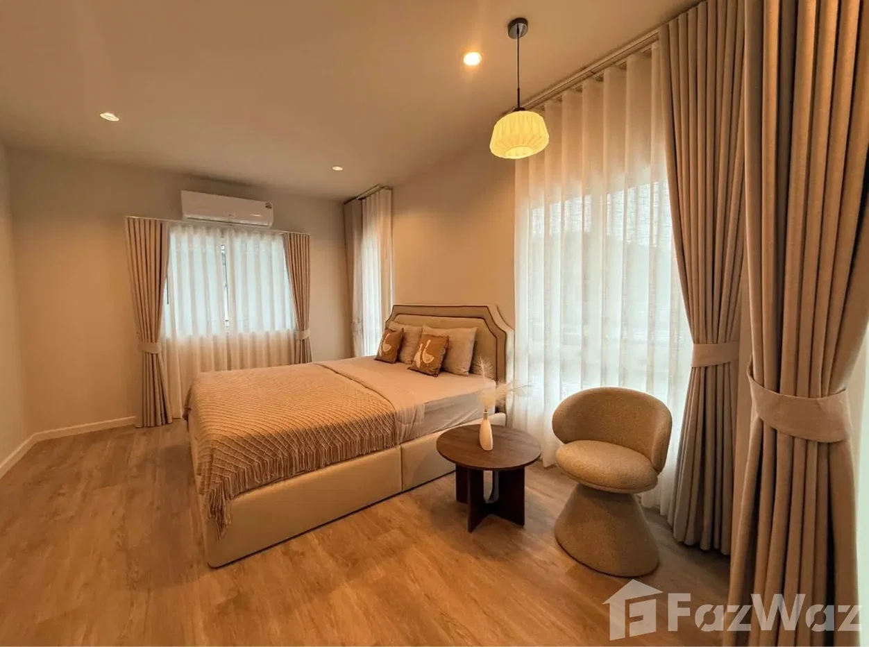 รูป บ้านเดี่ยวให้เช่า 4 ห้องนอน ในโครงการ สราญสิริ เกาะแก้ว รีทรีต 6784680 - รูปที่ 18/26