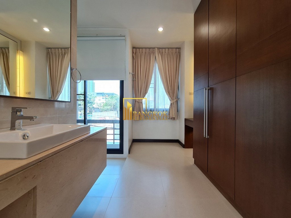 รูป Willow 49 | Impressive 3 Bedroom Luxury House With Pool - BR27746SH - รูปที่ 25/39