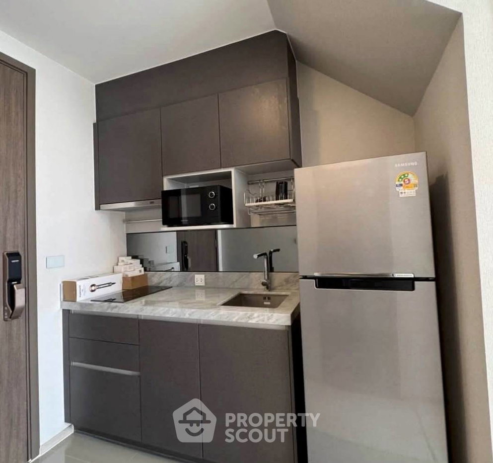 รูป คอนโด 1-ห้องนอน ที่ เดอะ ไพรเวซี่ จตุจักร ใกล้ MRT ลาดพร้าว (ID 3313521) - รูปที่ 2/5