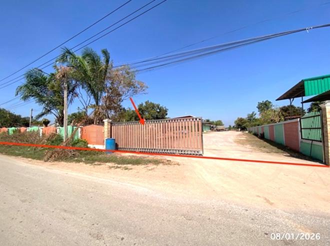 picture HOME 1637 Sq.w. Muang Ratchaburi Ratchburi for 7M - 9/21
