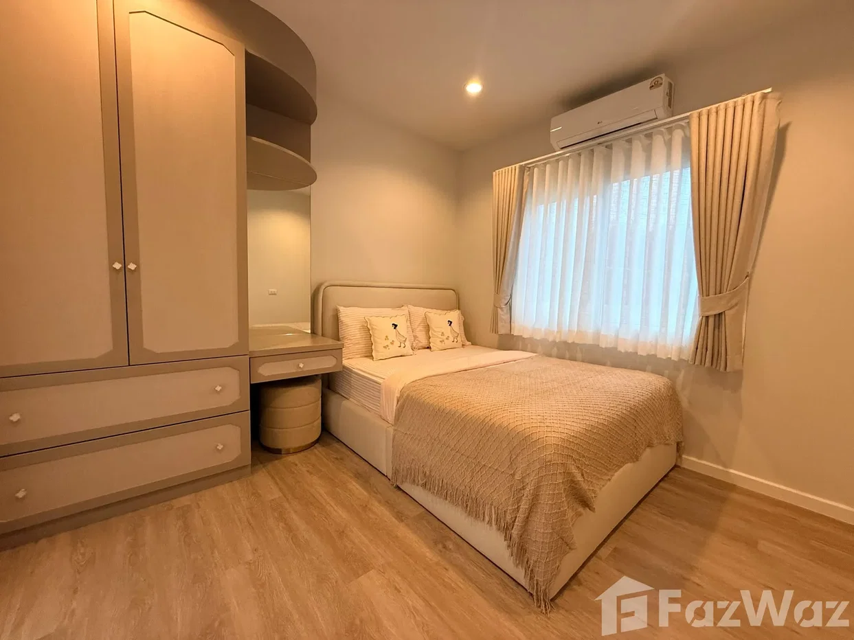 รูป บ้านเดี่ยวให้เช่า 4 ห้องนอน ในโครงการ สราญสิริ เกาะแก้ว รีทรีต 6784676 - รูปที่ 17/29