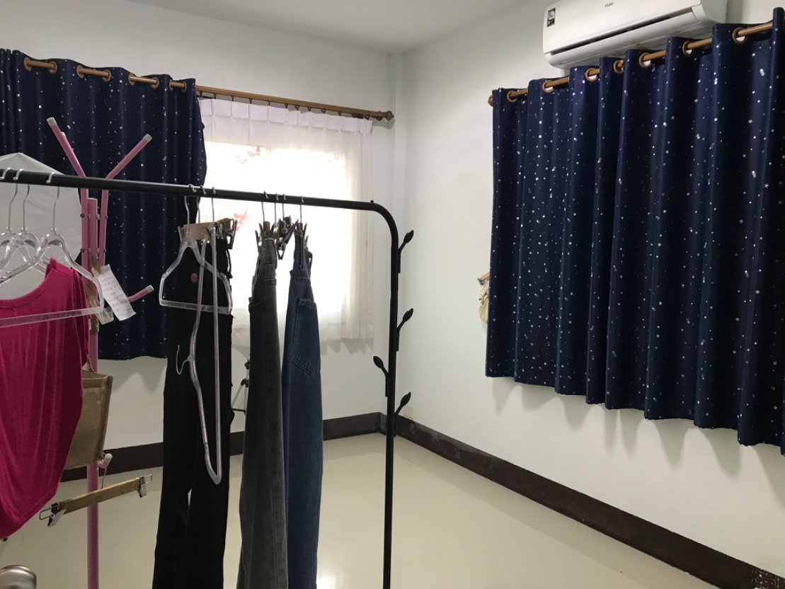 รูป ขายด่วน บ้านเดี่ยว ทำเลดี เจ้าของขายเอง - รูปที่ 8/16