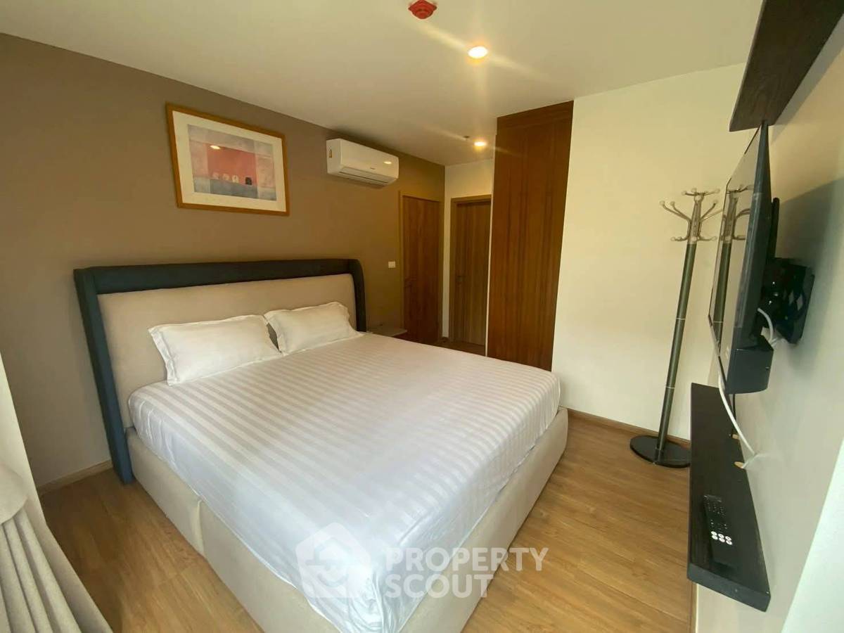 รูป คอนโด 2-ห้องนอน ที่ เดอะ ไลน์ ไวบ์ พหลโยธิน ใกล้ BTS ห้าแยกลาดพร้าว (ID 3314891) - รูปที่ 12/20