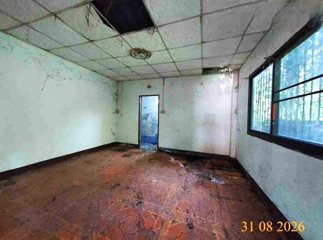 รูป บ้านเดี่ยว 208.5 ตร.วา เมืองพะเยา พะเยา 5.7M - รูปที่ 20/45