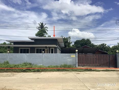 รูป บ้านเดี่ยว 85 ตร.วา เมืองชัยนาท ชัยนาท 1.9M - รูปที่ 18/21