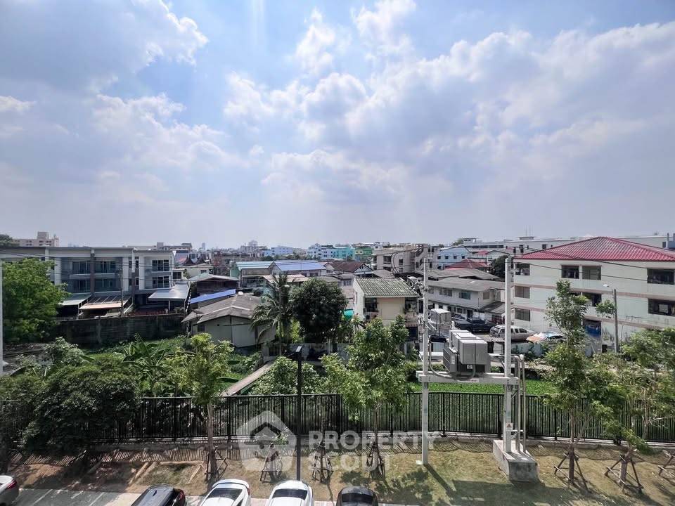 รูป คอนโด 1 ห้องนอน Atmoz Oasis Onnut ให้เช่า ย่านสวนหลวง (ID 3315696) - รูปที่ 9/9