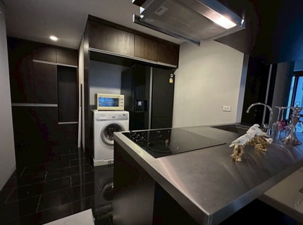 รูปภาพ MN025576 | 2Bed | 2Bath | BTS Phrom Phong | 70sqm | THB 48,000/mo | Fl.4 — Siamese Gioia Bangkok