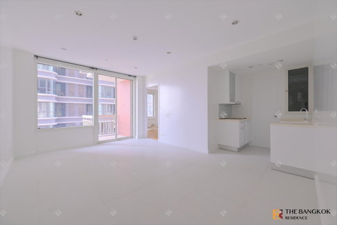 ðĨðĨManhattan Chidlom Renovated Unit, Unfurnished, Very Good Price, Pet-Friendly, Near BTS Chit Lom ðĨðĨ