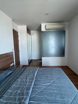 AA28880 | 2Bed | 2Bath | BTS On Nut | 65sqm | THB 45,000/mo | Fl.25 — Rhythm Sukhumvit 50 Bangkok