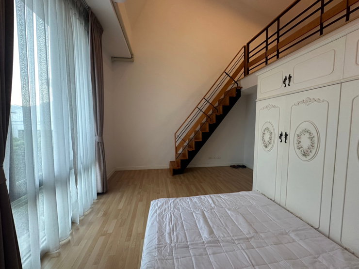 รูป Flora Wongsawang for rent ฟลอร่า วงศ์สว่าง ให้เช่า MRT สายสีม่วง ติวานนท์ 450 เมตร  MRT สายสีม่วง สถานีวงศ์สว่าง 500 เมตร - รูปที่ 28/41
