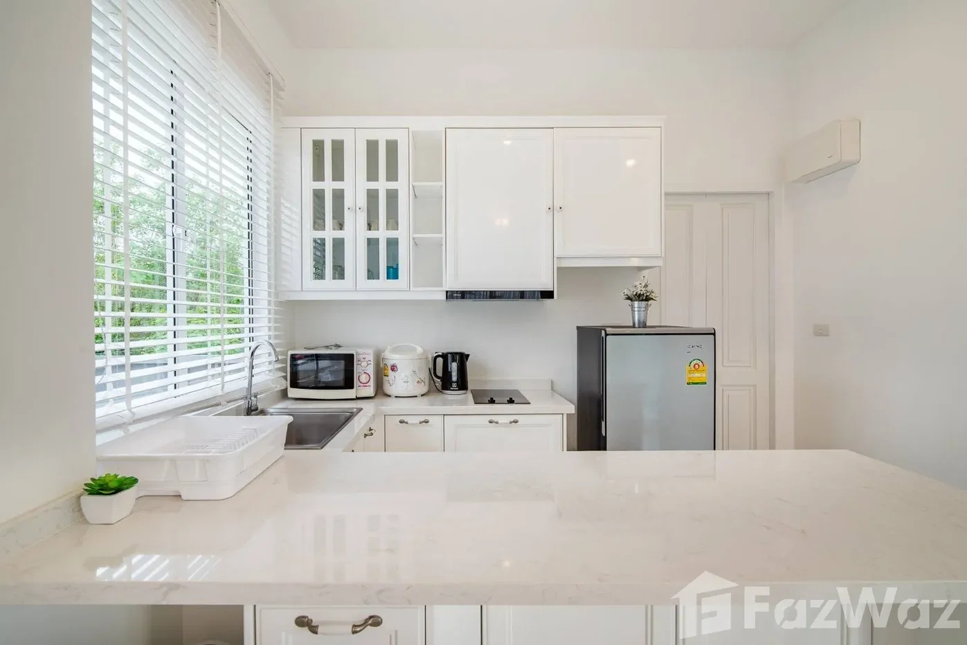 picture 3 Bedroom House for rent at Marwin Pool Villa Hua Hin 6786049 - 9/25