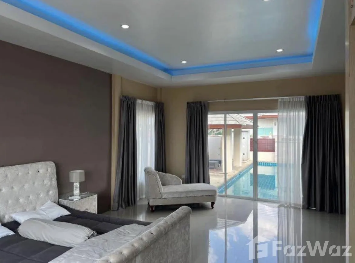รูป ขาย วิลล่า 3 ห้องนอน ในโครงการ บ้านเปี่ยมมงคล 6784104 - รูปที่ 16/24