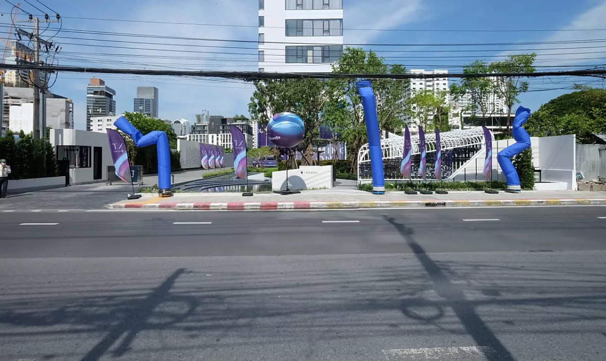 รูป ให้เช่า คอนโด XT Ekkamai 1 ห้องนอน ชั้น 28 เจ้าของประกาศเอง (ยินดีรับเอเจ้นครับ) - รูปที่ 7/40