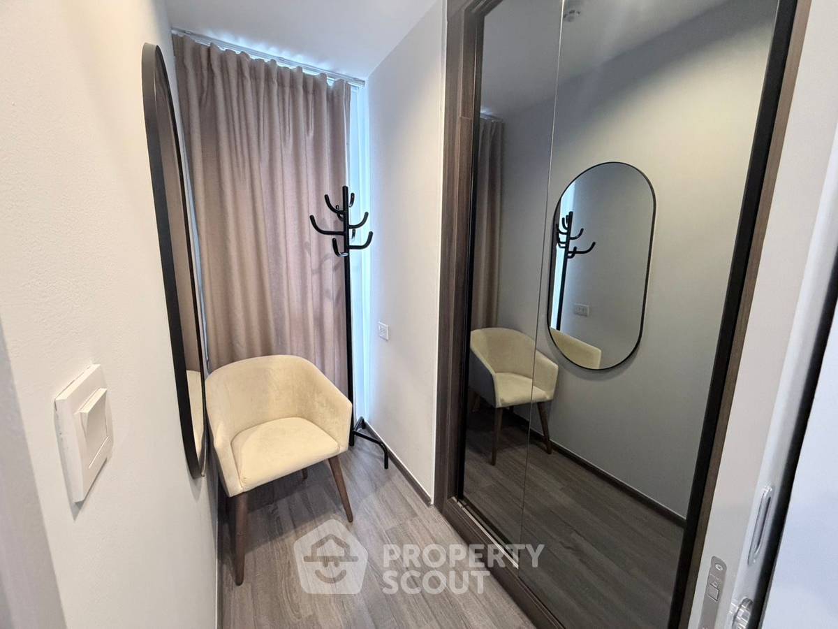 รูป คอนโด 1-ห้องนอน ที่ ไอดีโอ โมบิ สุขุมวิท 40 ใกล้ BTS เอกมัย (ID 3294476) - รูปที่ 5/10
