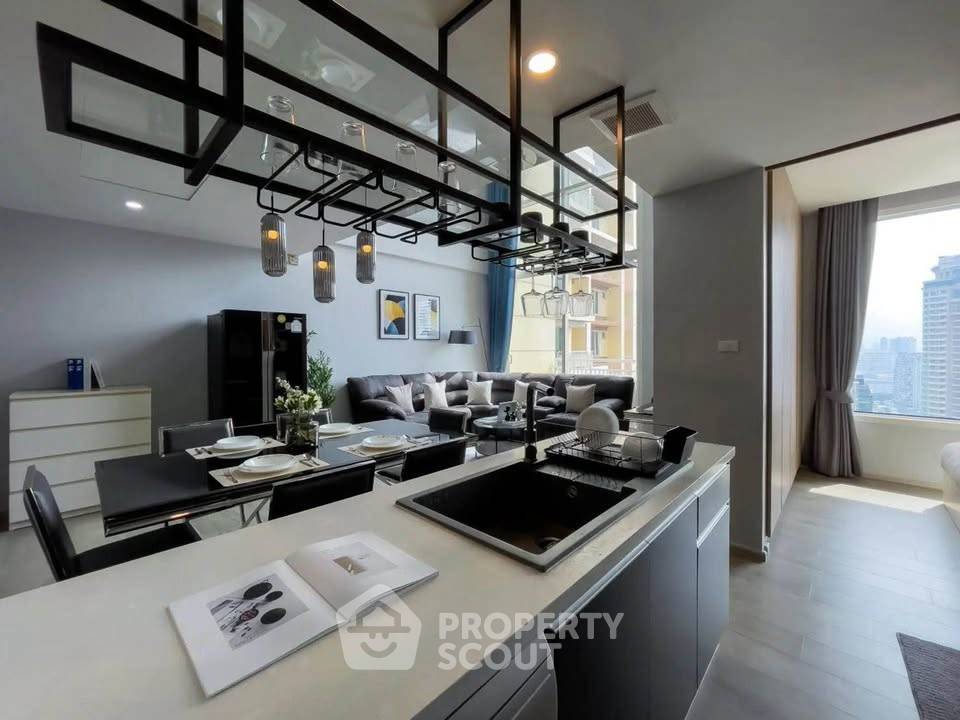 picture 2-BR Condo At The Empire Place Near BTS Saint Louis (ID 3313814) - 6/16