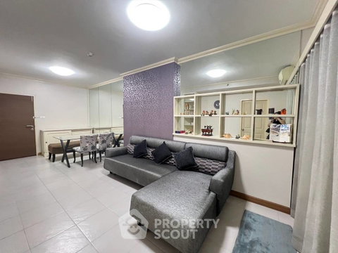 1-BR Condo Supalai Park Kaset Near BTS Kasetsart University (ID 2278178)