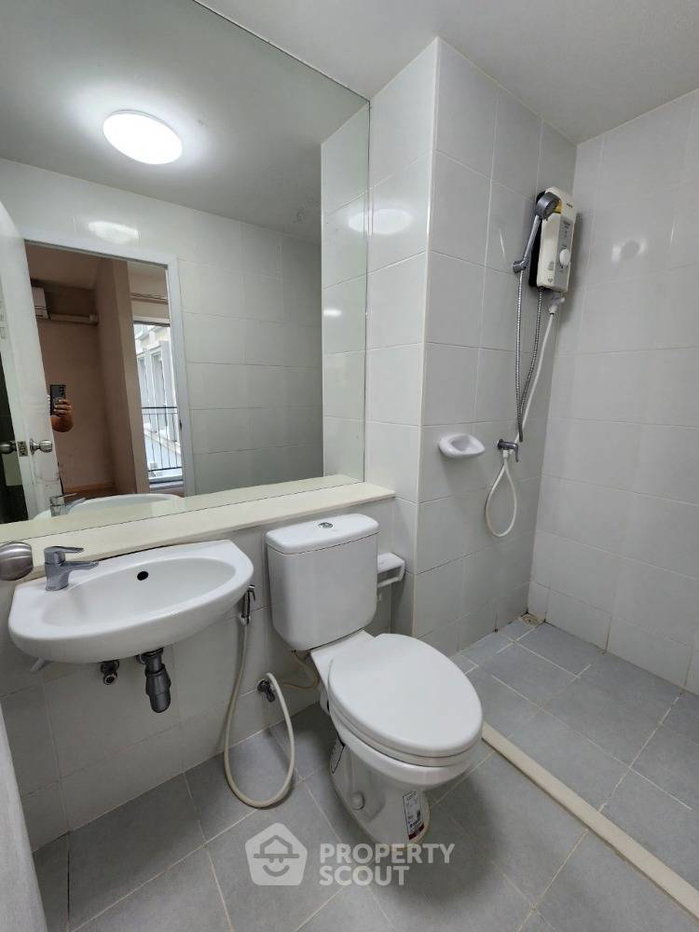 รูป คอนโด 2 ห้องนอน สำหรับขายที่ Plum Condo Chaengwattana Station (ID 2025877) - รูปที่ 2/15