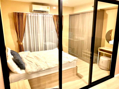 คอนโดให้เช่า : เช่าคอนโด A space mega/เอ สเปซ เมกา (M6909039) ID Line : @condo79
