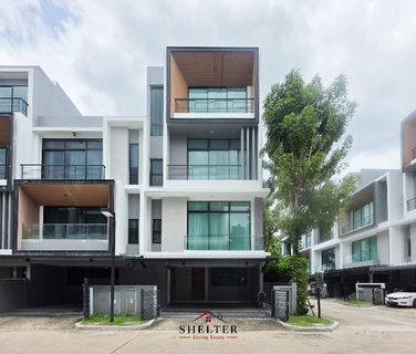 รูปภาพ Nirvana define ศรีนครินทร์ พระราม 9