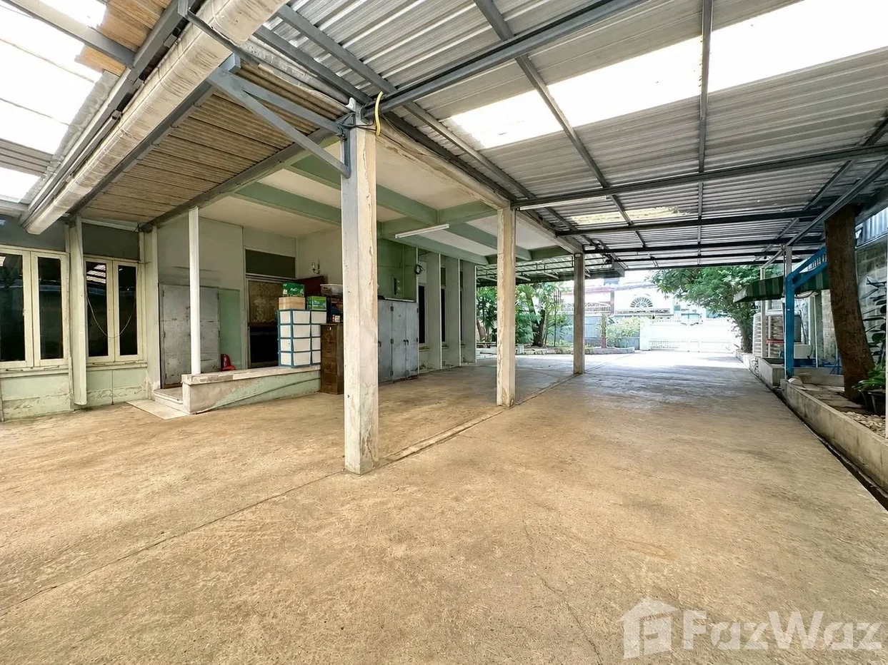 รูป ขาย บ้านเดี่ยว 7 ห้องนอน ใน สามเสนใน, กรุงเทพมหานคร 6781803 - รูปที่ 14/19