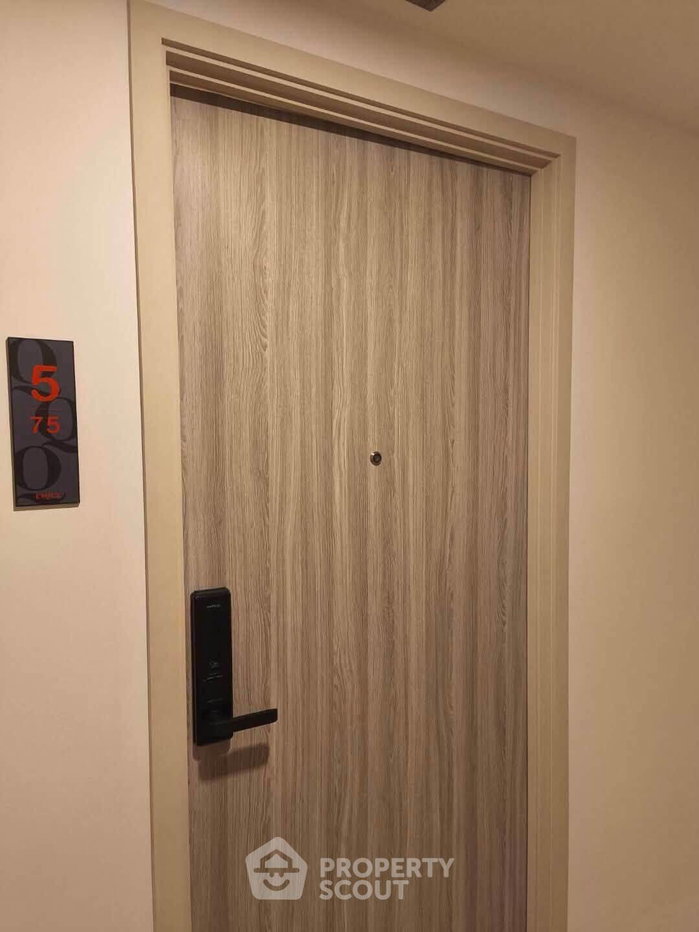 รูป คอนโด 1 ห้องนอน ESQUE Condo Sukhumvit 101/1 ใกล้ BTS ปุณณวิถี (ID 3315442) - รูปที่ 11/12
