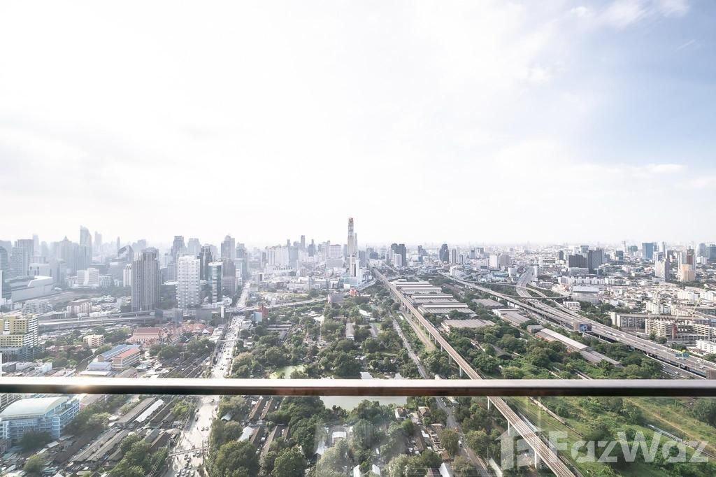 picture 1 Bedroom Condo for sale at Circle Living Prototype 1698346 - 6/32