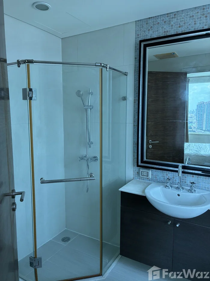 รูป ขาย คอนโด 2 ห้องนอน ในโครงการ วอร์เตอร์มาร์ค เจ้าพระยา 6776206 - รูปที่ 4/10
