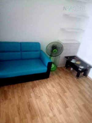 Condos for sale : 🔺 For Sell Condo THE CABANA Building C, Floor 7,1 bed room, Room size 23 sqm
