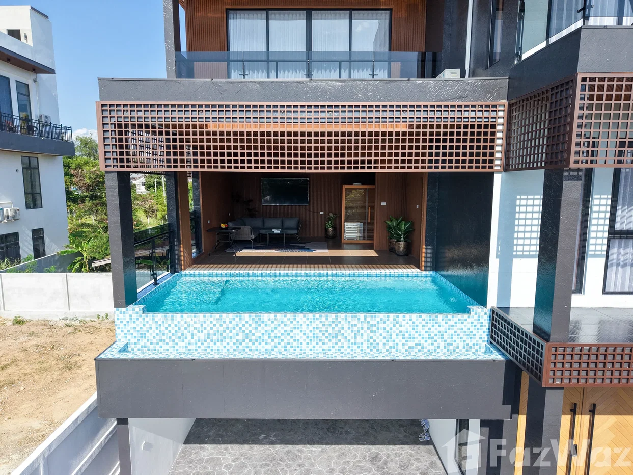 picture 5 Bedroom Villa for sale in Nong Prue, Chon Buri  6785351 - 3/31