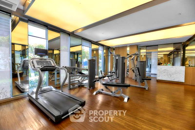 Condos for sale : 2-BR Condo at The Bangkok Sathorn near BTS Surasak (ID 3314953)