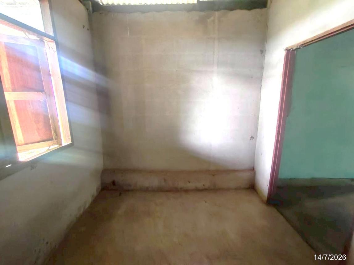 รูป บ้านเดี่ยว 66 ตร.วา มัญจาคีรี ขอนแก่น 600,000 - รูปที่ 24/35