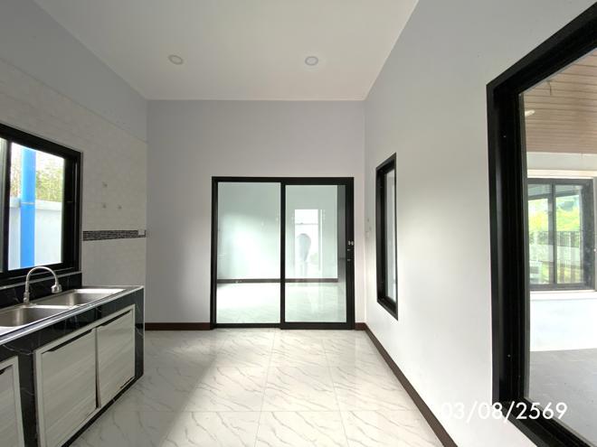 รูป บ้านเดี่ยว 59.5 ตร.วา หาดใหญ่ สงขลา 2.7M - รูปที่ 7/39