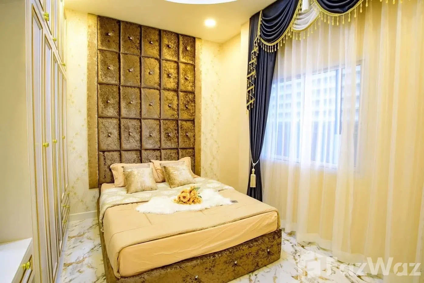 picture 3 bedrooms house for rent at Pattaya 6651251 - 15/25