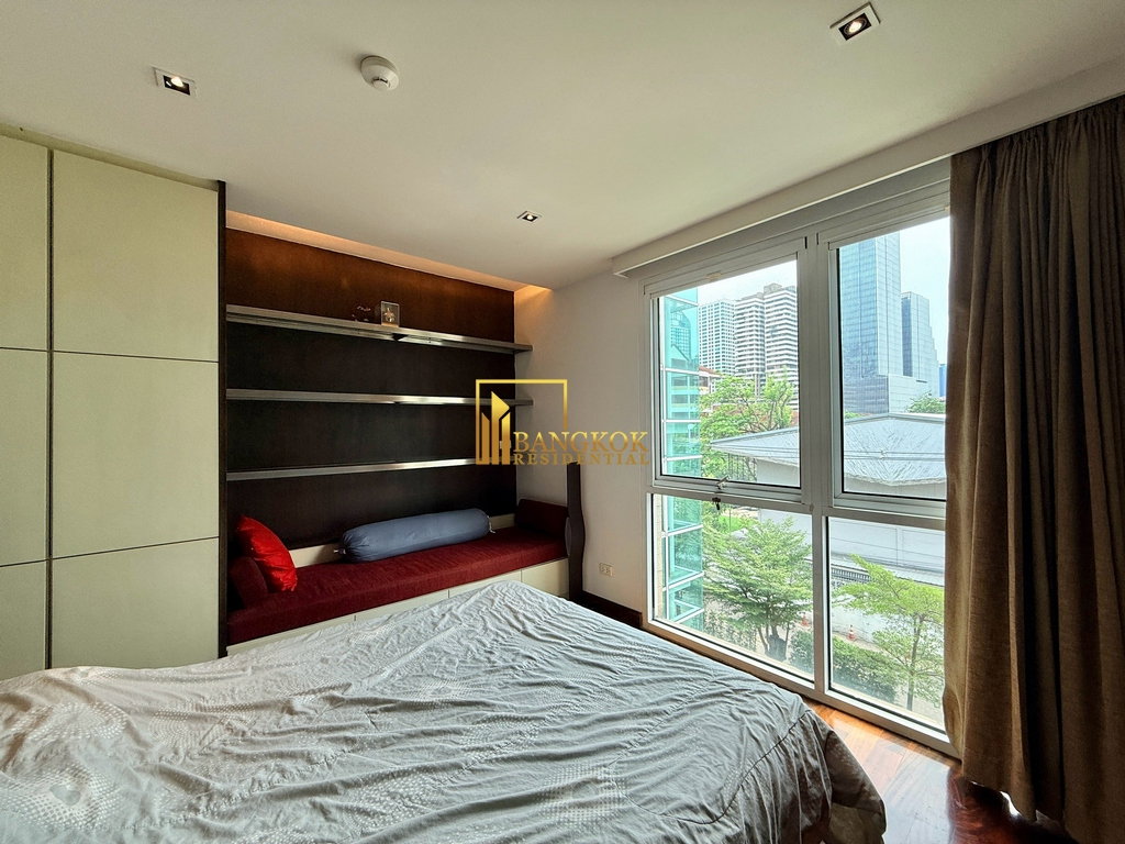 รูป Urbana Sukhumvit | Affordable 2 Bedroom Condo Near NIST - BR62100CD - รูปที่ 12/28