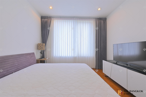 Full-featured common area Siri Residence near BTS Phrom Phong