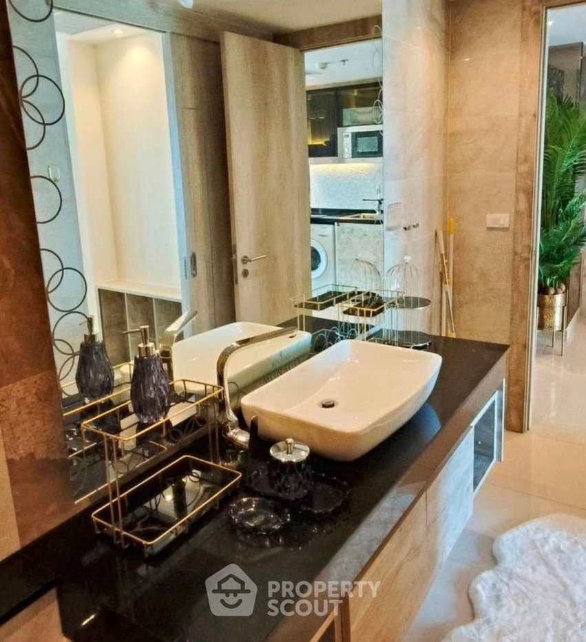 picture 1-BR Condo At The Riviera Monaco, Na Chom Thian (ID 3304488) - 3/6