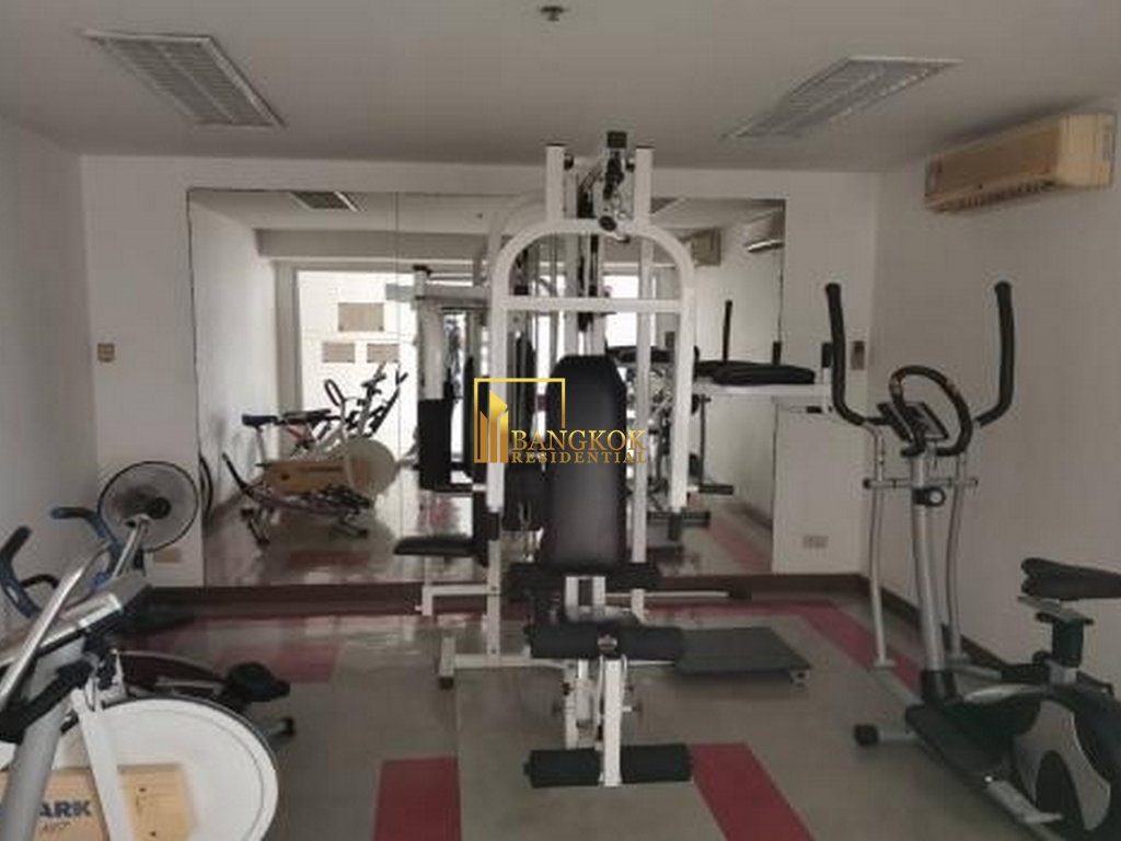 picture Silom Park View | Expansive 3 Bed Condo For Sale Near BTS - BR61300CD - 7/11