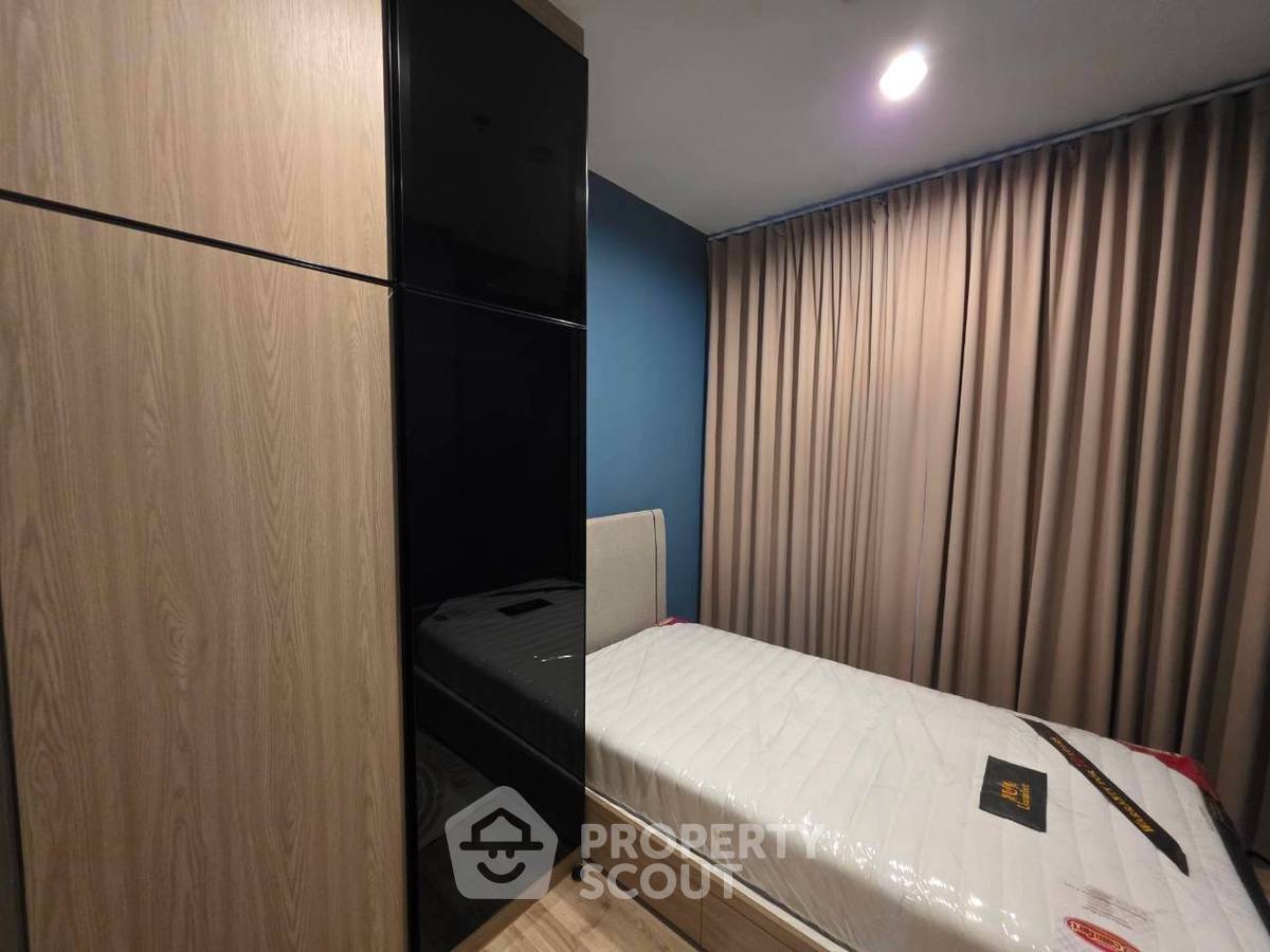 รูป คอนโด 2-ห้องนอน ที่ นิช โมโน สุขุมวิท-แบริ่ง ใกล้ BTS แบริ่ง (ID 3280044) - รูปที่ 9/17
