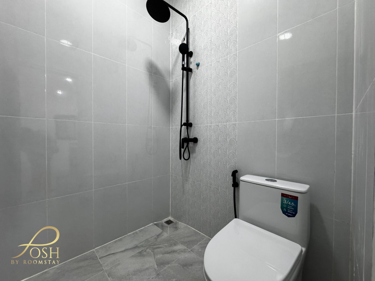 รูป ภูเก็ตวิลล่าดาวรุ่ง PHUKET VILLA DAORUNG บ้านแฝดชั้นเดียวรีโนเวทใหม่ ความคุ้มค่าพร้อมส่วนลด 3แสนบาท บนทำเลใกล้สวนหลวง วิชิต ตัวเมืองภูเก็ต - รูปที่ 21/27