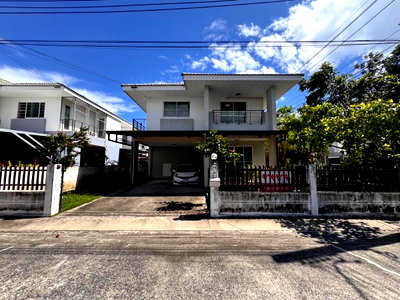 Houses for sale Samut Prakarn : ✨ For Sale: Platform Orchid Park  ✨  💰 Only 3,500,000 THB