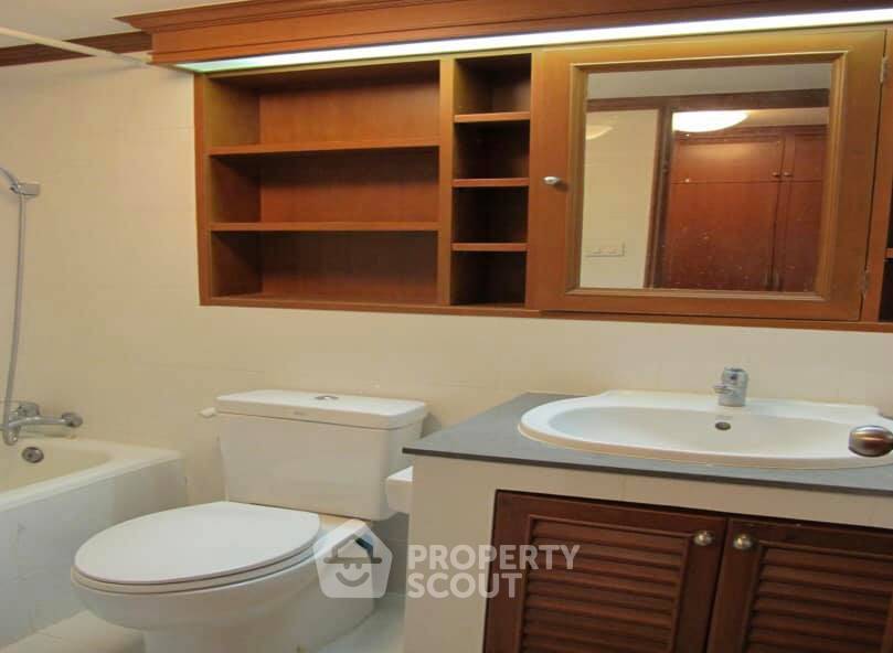 picture 1-BR Condo at Thonglor Tower Condominium near BTS Thong Lor (ID 517124) - 2/6