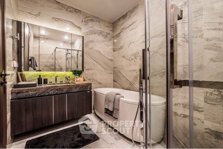 picture 200m From BTS Thong Lor | 2-BR Laviq Sukhumvit 57 (ID 3314241) - 13/13