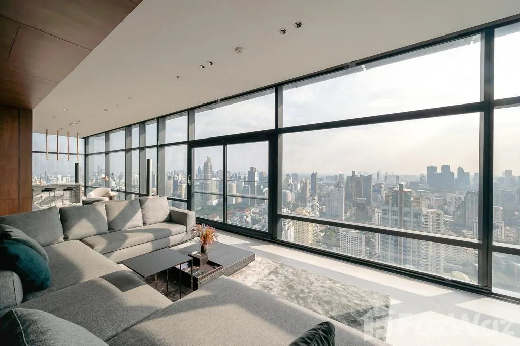 picture 1 Bedroom Condo for sale at Circle Living Prototype 1698346 - 30/32