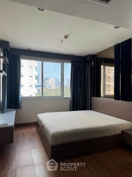 2-BR Condo at Supalai Wellington near MRT Thailand Cultural Centre (ID 3314102)