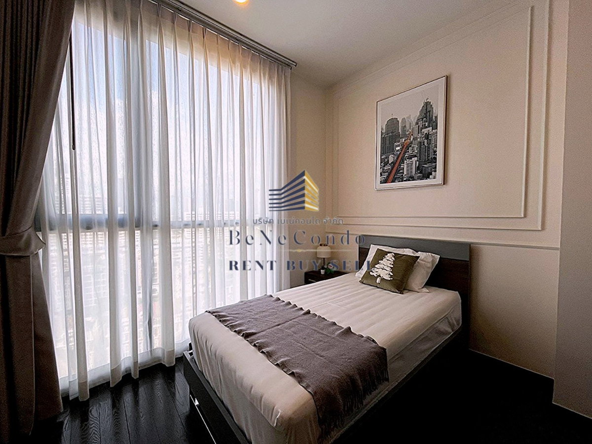 รูป *** ให้เช่าคอนโด : พาร์ค ออริจิ้น ทองหล่อ (Park Origin Thonglor) *** - รูปที่ 6/18
