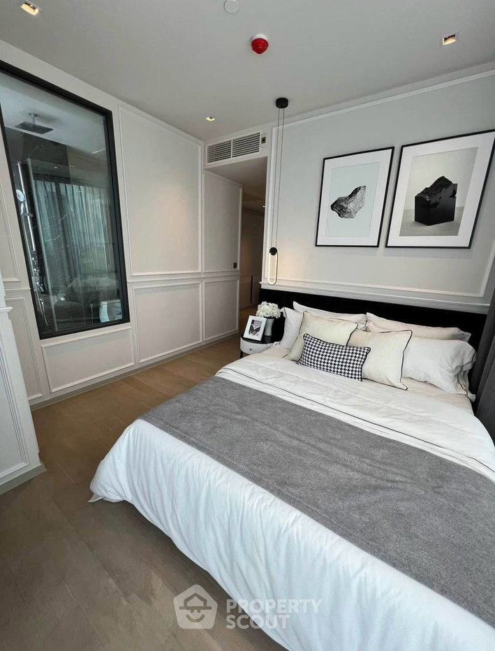 picture 2-BR Condo at Ashton Silom near BTS Chong Nonsi (ID 3315796) - 9/10