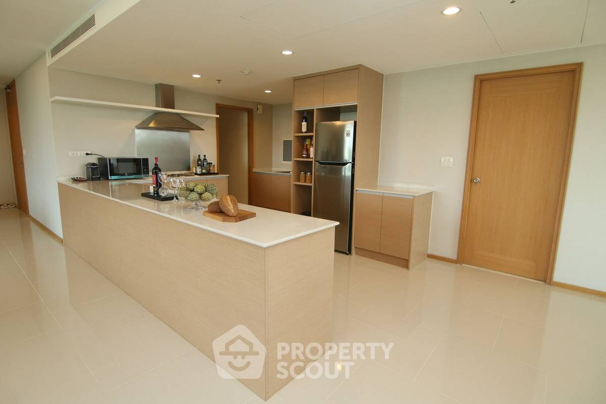รูป คอนโด 2-ห้องนอน ที่ นอร์ธ ปาร์ค เพลส ใน ทุ่งสองห้อง (ID 1552947) - รูปที่ 5/22