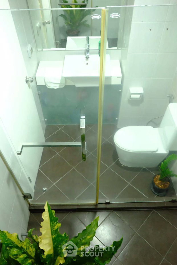 รูป คอนโด 1-ห้องนอน ที่ คอนโดวัน เอ็กซ์ สุขุมวิท 26 ใกล้ BTS พร้อมพงษ์ (ID 804230) - รูปที่ 3/20
